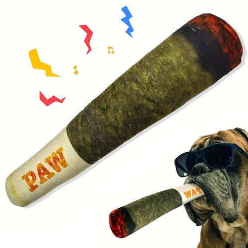 Fetch & Exhale